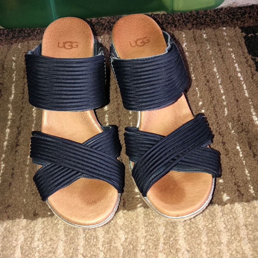 🌺Authentic UGG sandals